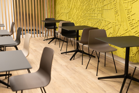 Lunch & Lounge Coworking Lille