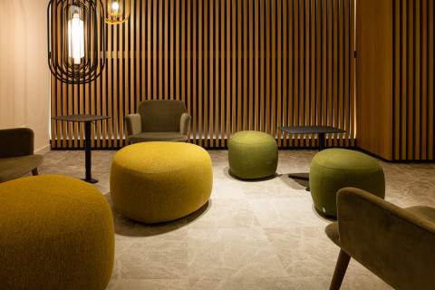 Lunch & Lounge Coworking Lille