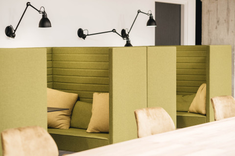 Sofa room Lille