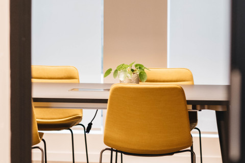 Meeting room Brueghel