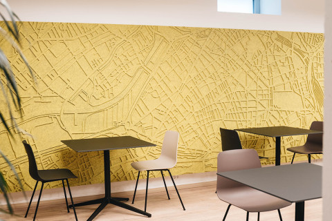 Lunch & Lounge Coworking Lille